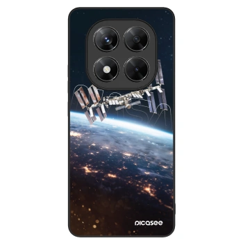 Picasee ULTIMATE CASE για Xiaomi Redmi Note 14 Pro 5G - Station