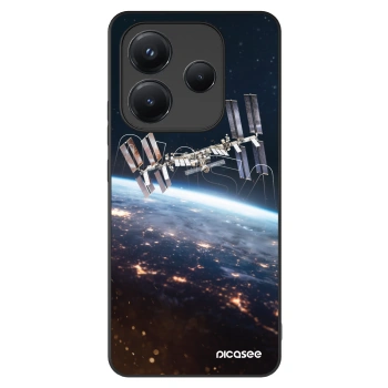 Picasee ULTIMATE CASE για Xiaomi Redmi Note 14 5G - Station