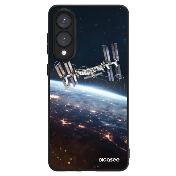 Picasee ULTIMATE CASE PowerShare για Samsung Galaxy S25 Edge 5G - Station