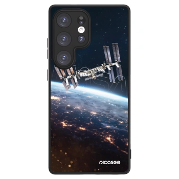 Picasee ULTIMATE CASE PowerShare για Samsung Galaxy S25 Ultra 5G - Station