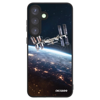 Picasee ULTIMATE CASE PowerShare για Samsung Galaxy S25+ 5G - Station