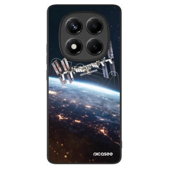 Picasee ULTIMATE CASE για Xiaomi Redmi Note 14 Pro 4G - Station