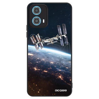 Θήκη για Motorola Moto G34 5G - Station