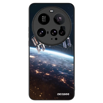 Picasee ULTIMATE CASE για Xiaomi 15 Ultra - Station