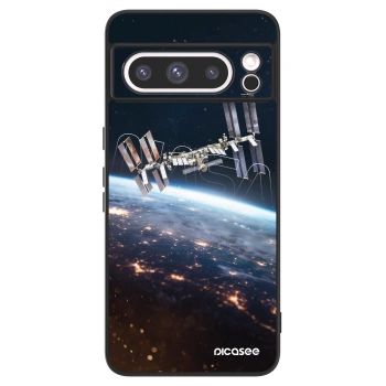 Picasee ULTIMATE CASE για Google Pixel 8 Pro - Station