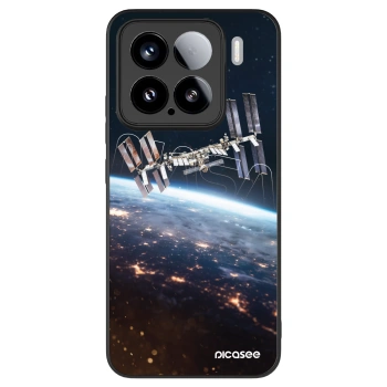 Picasee ULTIMATE CASE για Xiaomi 15 - Station