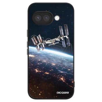 Θήκη για Google Pixel 9a - Station