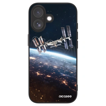 Picasee ULTIMATE CASE για Apple iPhone 17 - Station