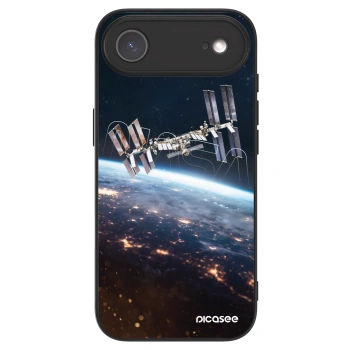 Picasee ULTIMATE CASE για Apple iPhone Air - Station