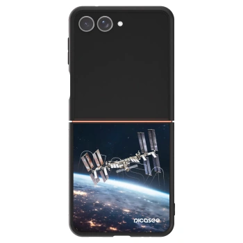 Θήκη για Samsung Galaxy Z Flip7 5G - Station