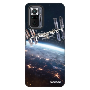 Θήκη για Xiaomi Redmi Note 10 Pro - Station