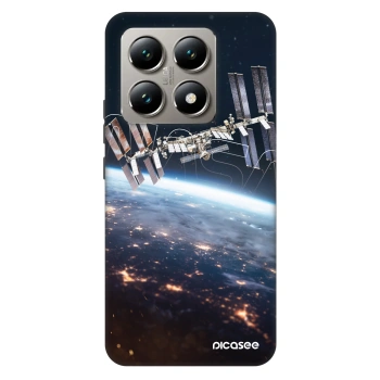 Θήκη για Xiaomi 14T - Station