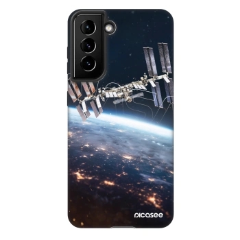 Θήκη για Samsung Galaxy S21 FE 5G - Station