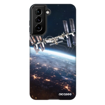 Θήκη για Samsung Galaxy S21 5G G991B - Station