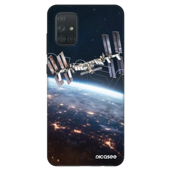 Θήκη για Samsung Galaxy A71 A715F - Station