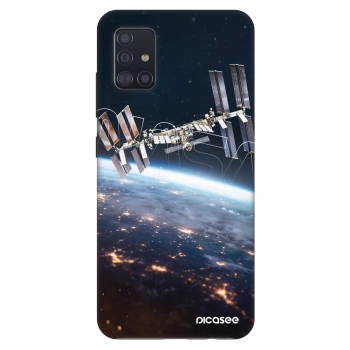 Θήκη για Samsung Galaxy A51 A515F - Station