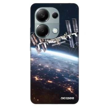 Θήκη για Xiaomi Redmi Note 13 Pro 4G - Station