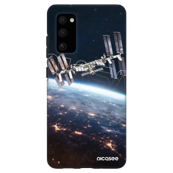 Θήκη για Samsung Galaxy S20 FE - Station