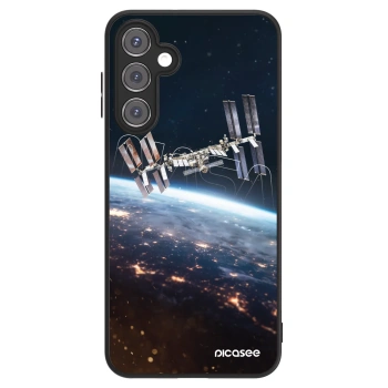 Picasee ULTIMATE CASE για Samsung Galaxy A16 4G - Station