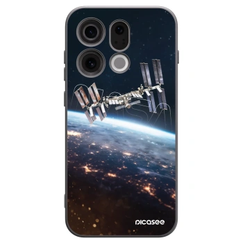 Θήκη για OPPO Find X9 - Station