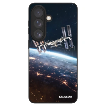 Picasee ULTIMATE CASE για Samsung Galaxy S26 - Station