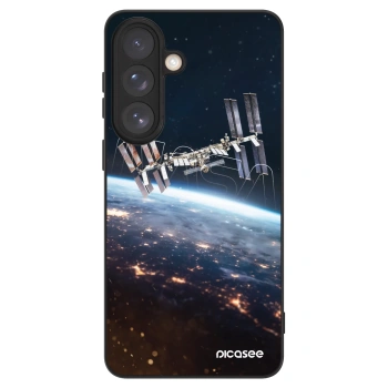Picasee ULTIMATE CASE για Samsung Galaxy S26+ - Station