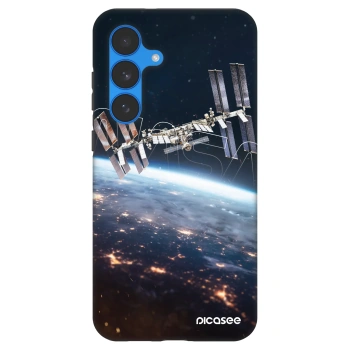 Picasee Fashion Case για Samsung Galaxy S25 FE 5G - Station