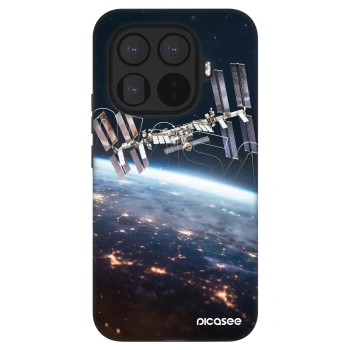 Picasee Fashion Case για Xiaomi 15T Pro - Station