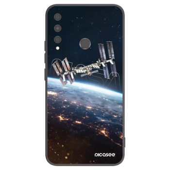 Θήκη για Huawei P40 Lite E - Station