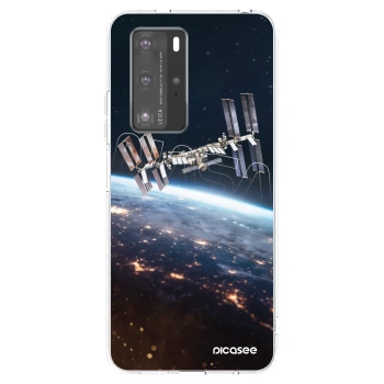 Θήκη για Huawei P40 Pro - Station