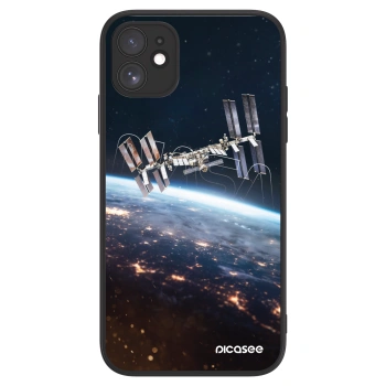 Picasee ULTIMATE CASE για Apple iPhone 11 - Station