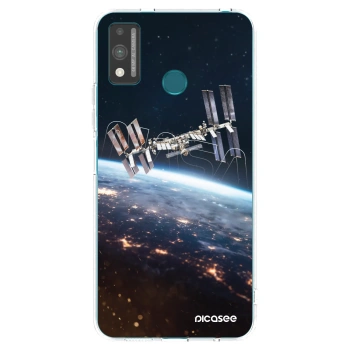 Θήκη για Honor 9X Lite - Station