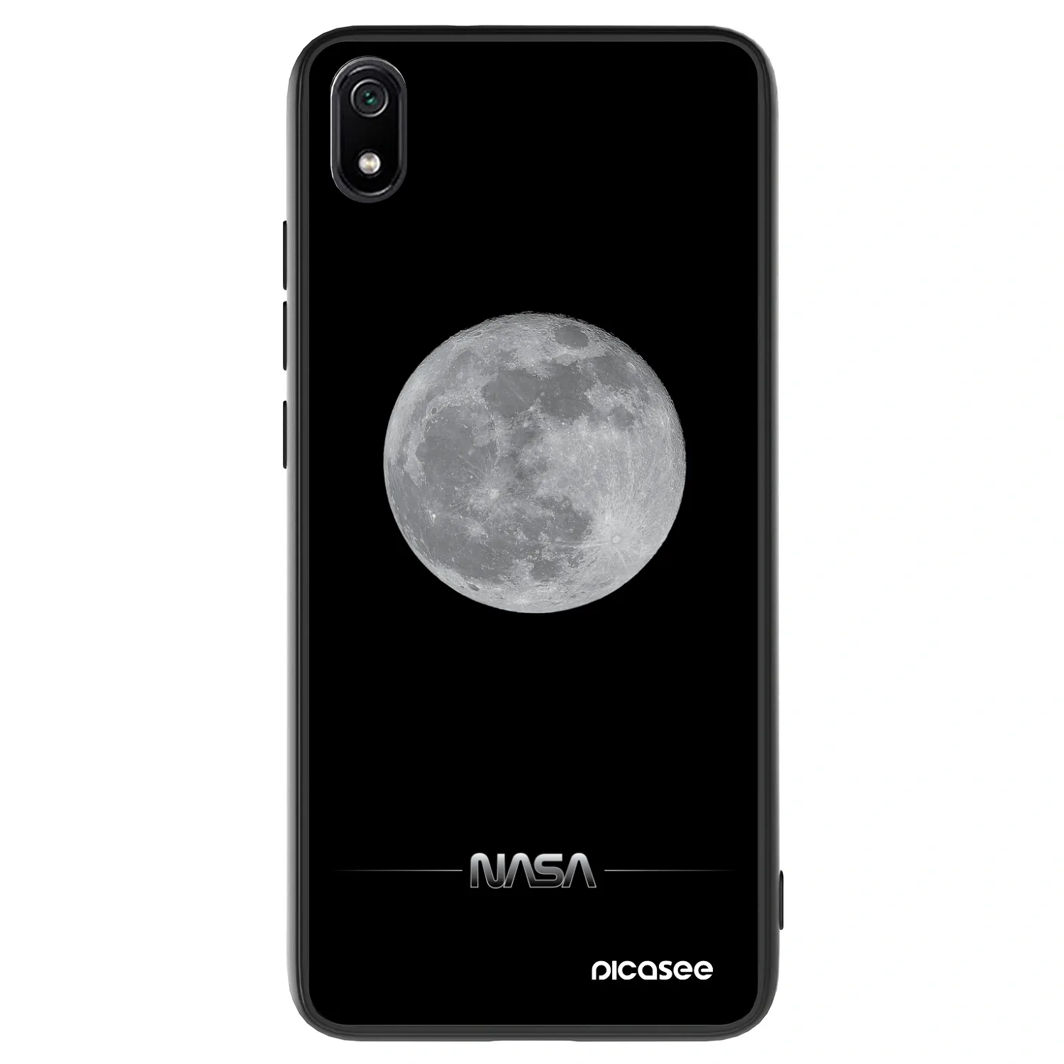 Picasee ULTIMATE CASE για Xiaomi Redmi 7A - Moon Minimal