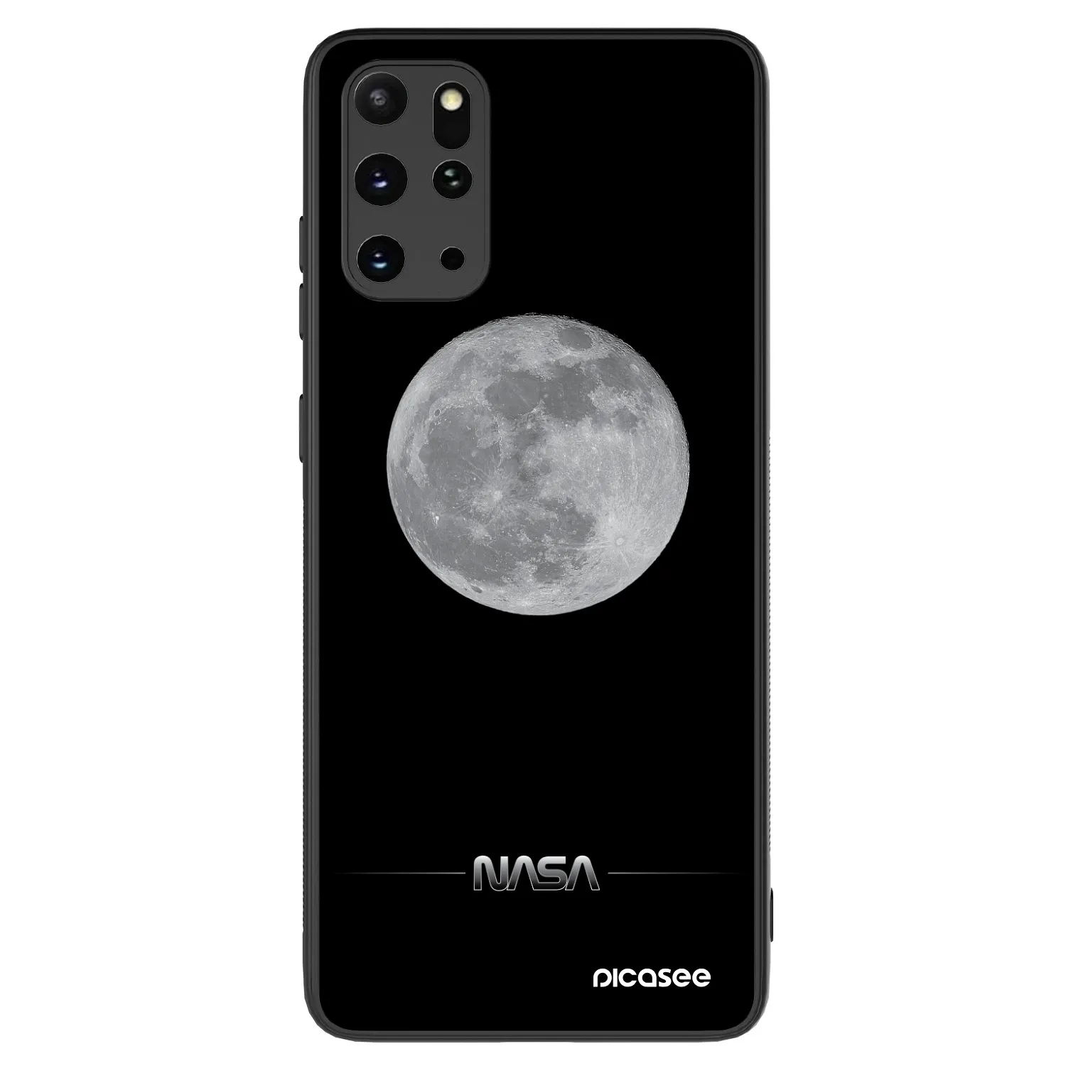 Picasee ULTIMATE CASE για Samsung Galaxy S20+ G985F - Moon Minimal