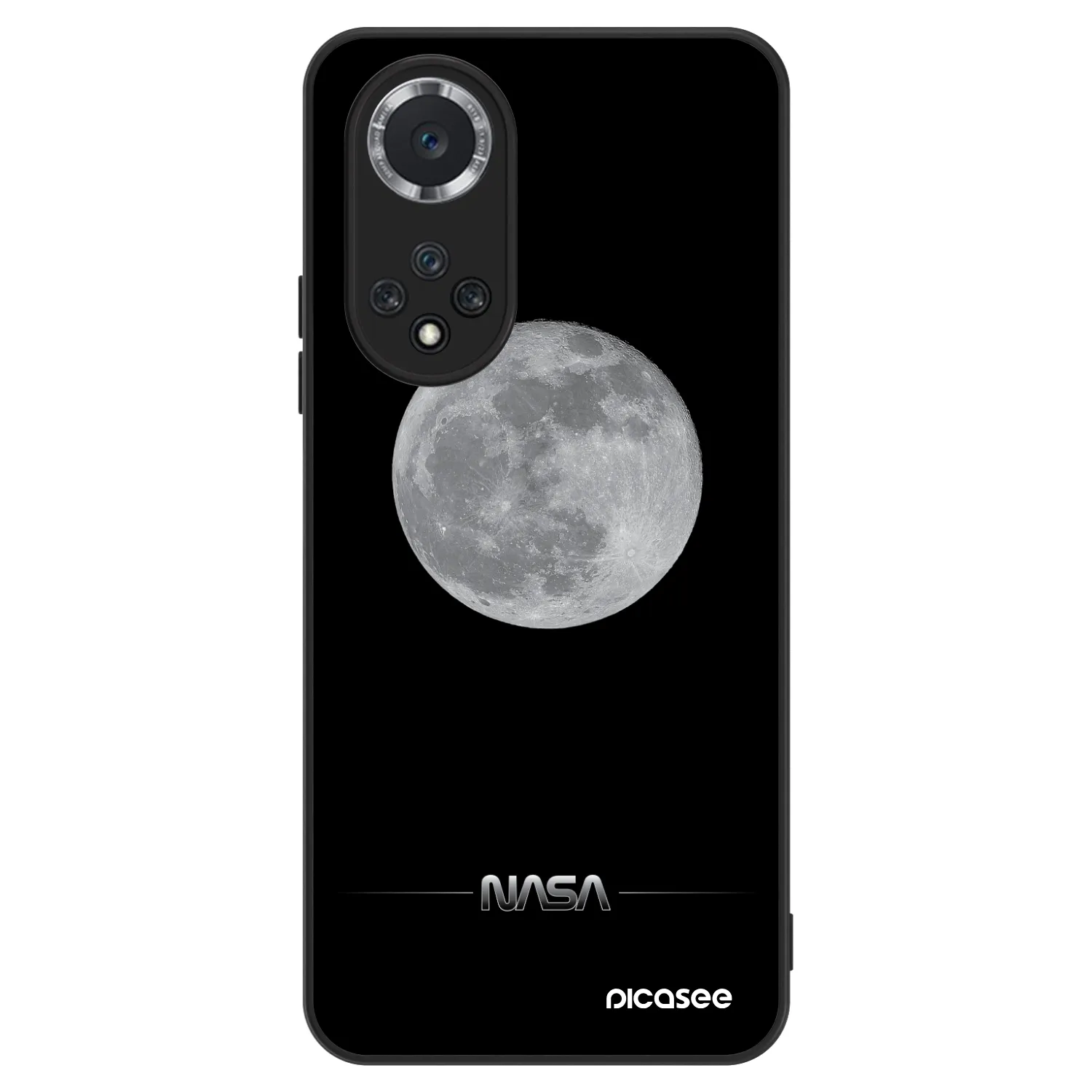 Picasee ULTIMATE CASE για Huawei Nova 9 SE - Moon Minimal
