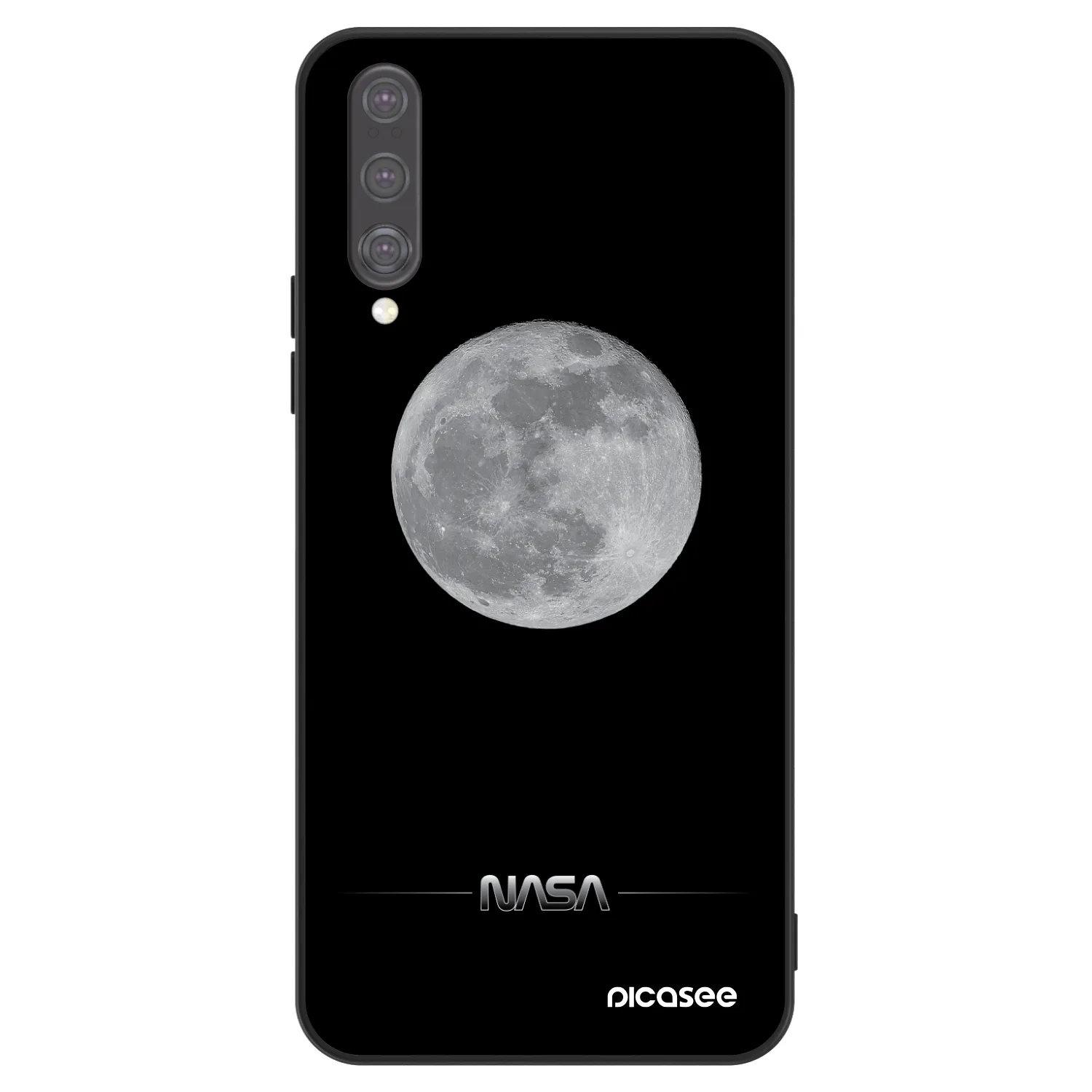 Picasee ULTIMATE CASE για Huawei P20 Pro - Moon Minimal