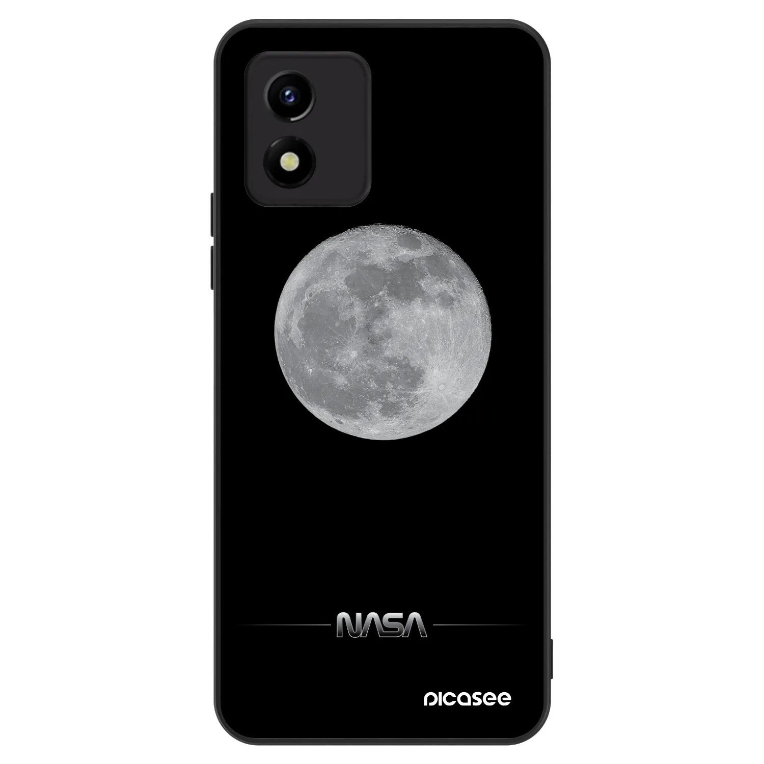 Picasee ULTIMATE CASE για Vivo Y01 - Moon Minimal