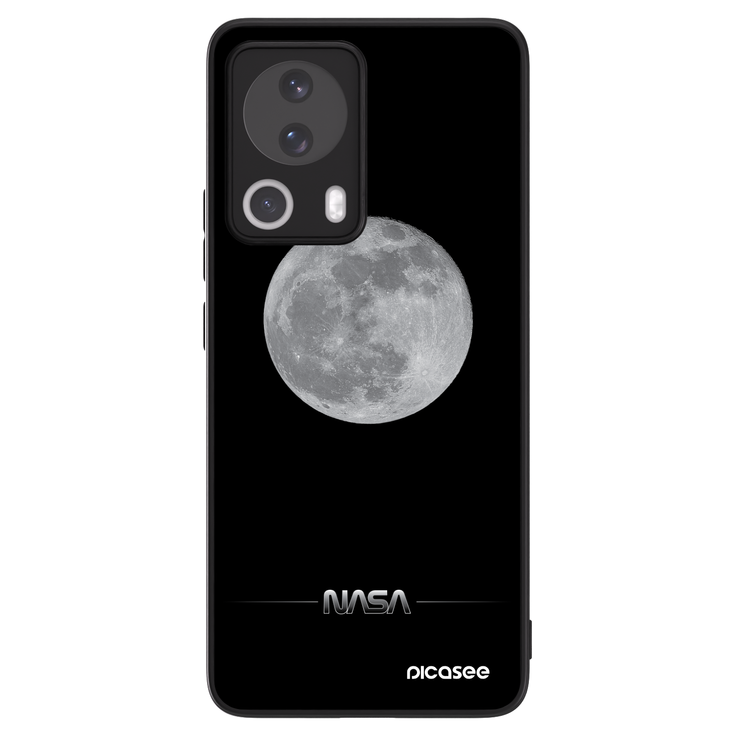 Picasee ULTIMATE CASE για Xiaomi 13 Lite - Moon Minimal