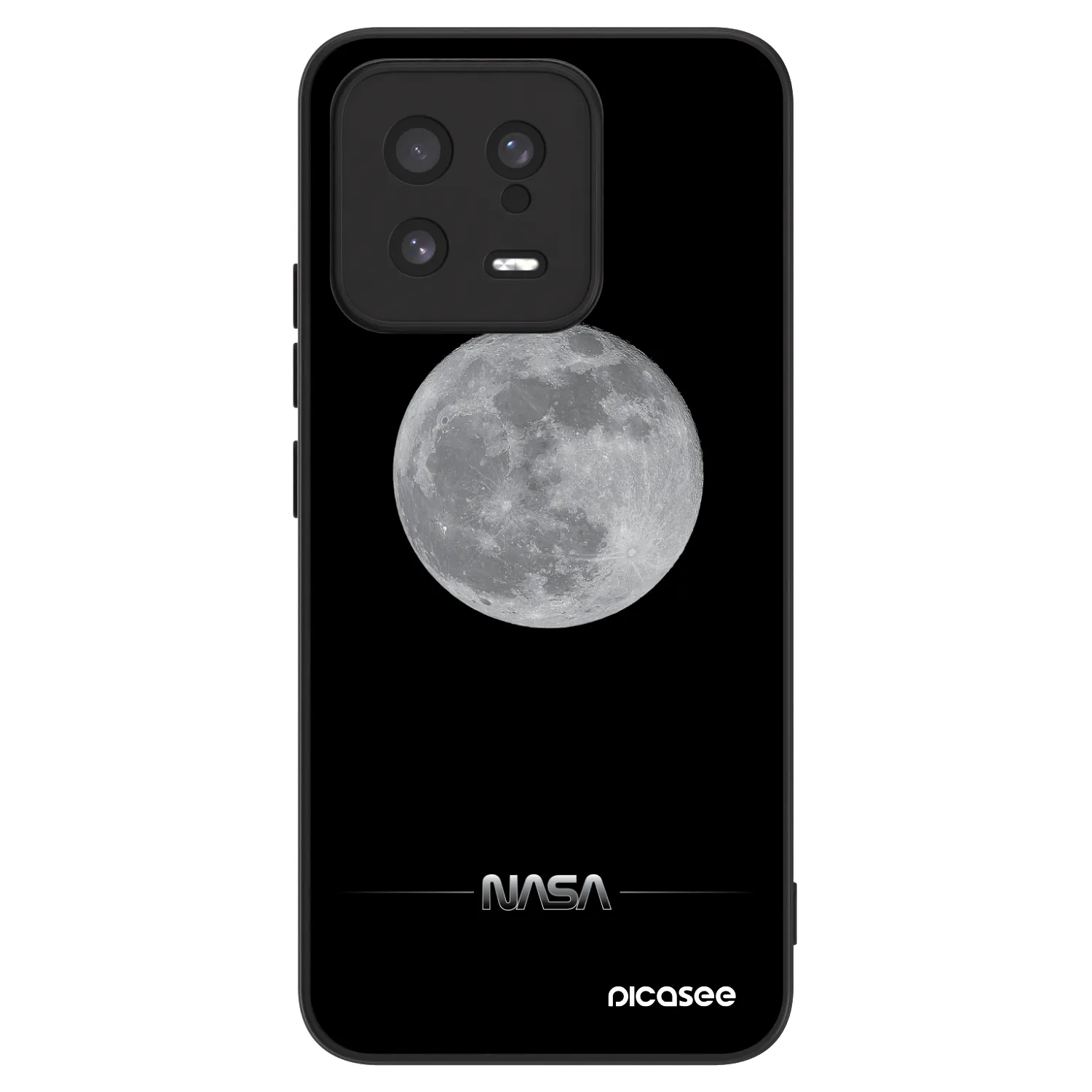 Picasee ULTIMATE CASE για Xiaomi 13 - Moon Minimal