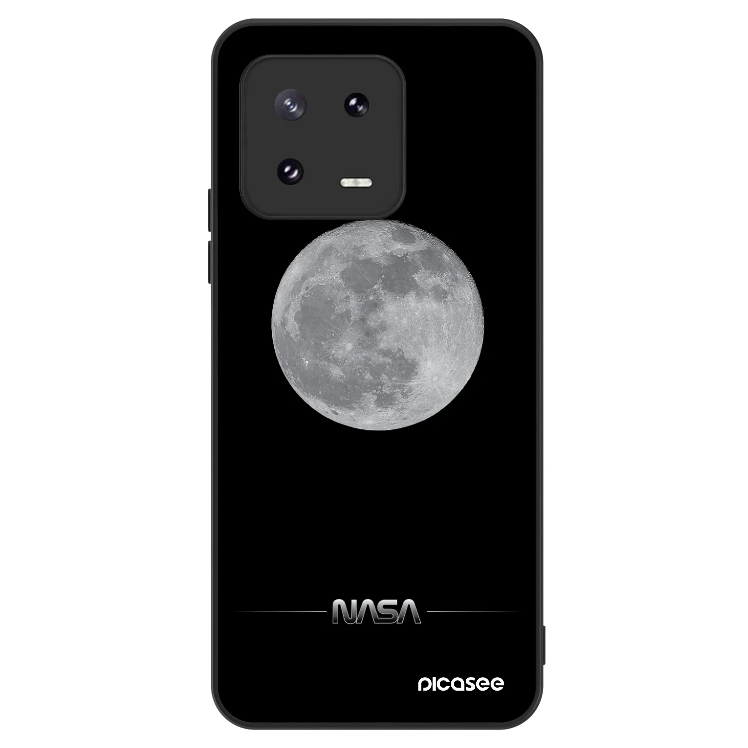 Picasee ULTIMATE CASE για Xiaomi 13 Pro - Moon Minimal