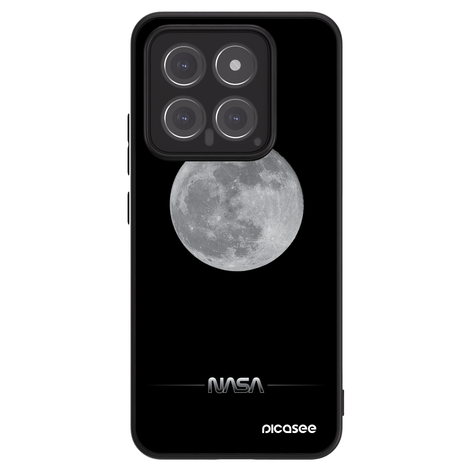 Picasee ULTIMATE CASE για Xiaomi 14 - Moon Minimal