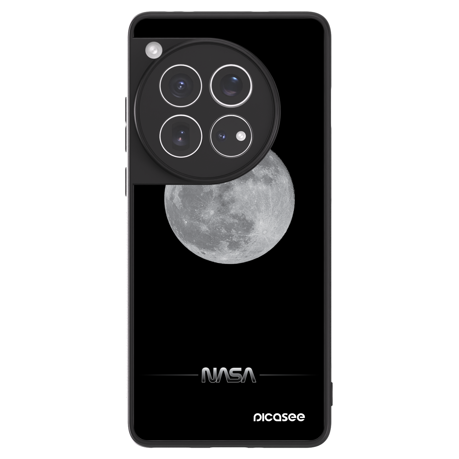 Picasee ULTIMATE CASE για OnePlus 12 5G - Moon Minimal
