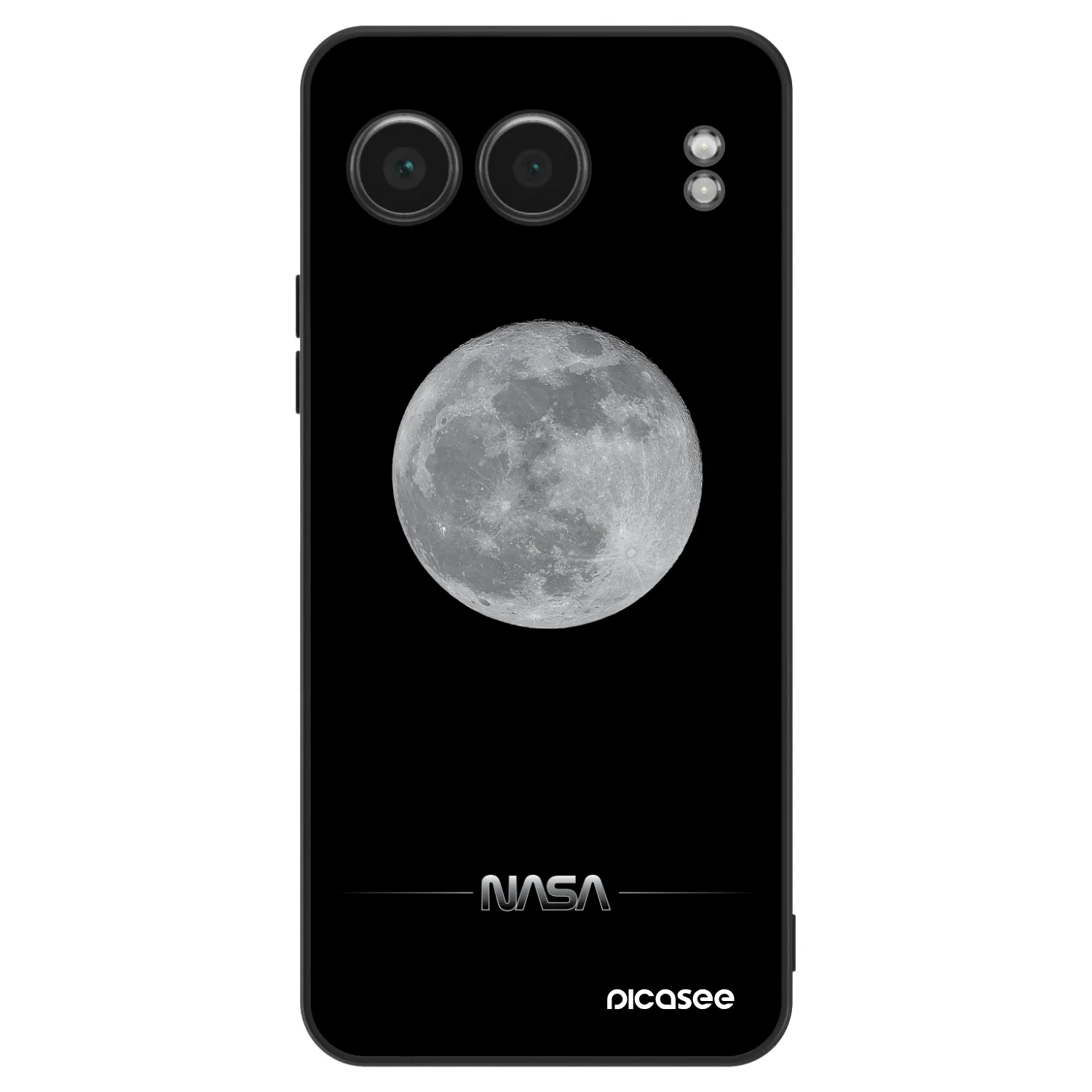 Picasee ULTIMATE CASE για OnePlus Nord 4 - Moon Minimal
