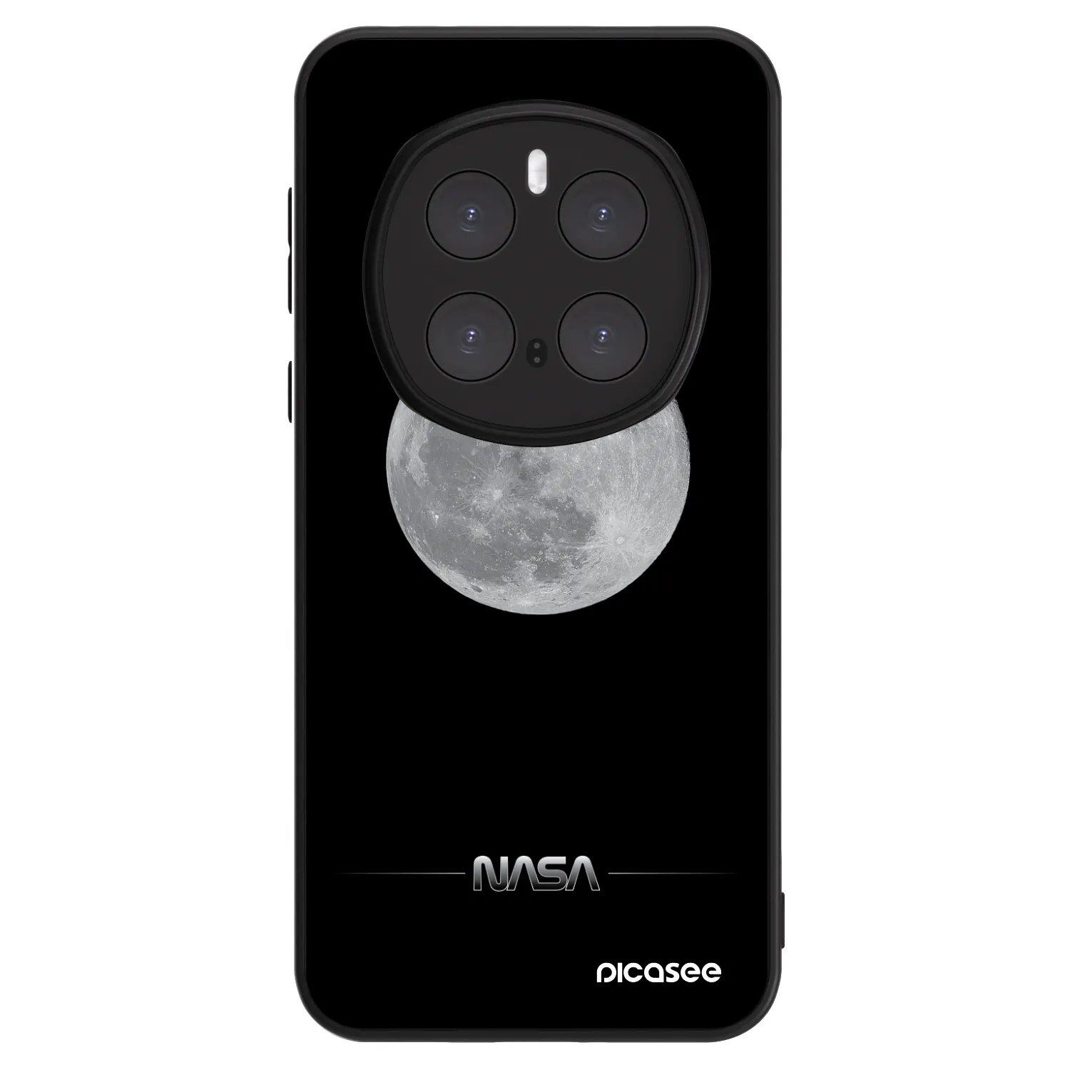 Picasee ULTIMATE CASE για Honor Magic7 Pro 5G - Moon Minimal