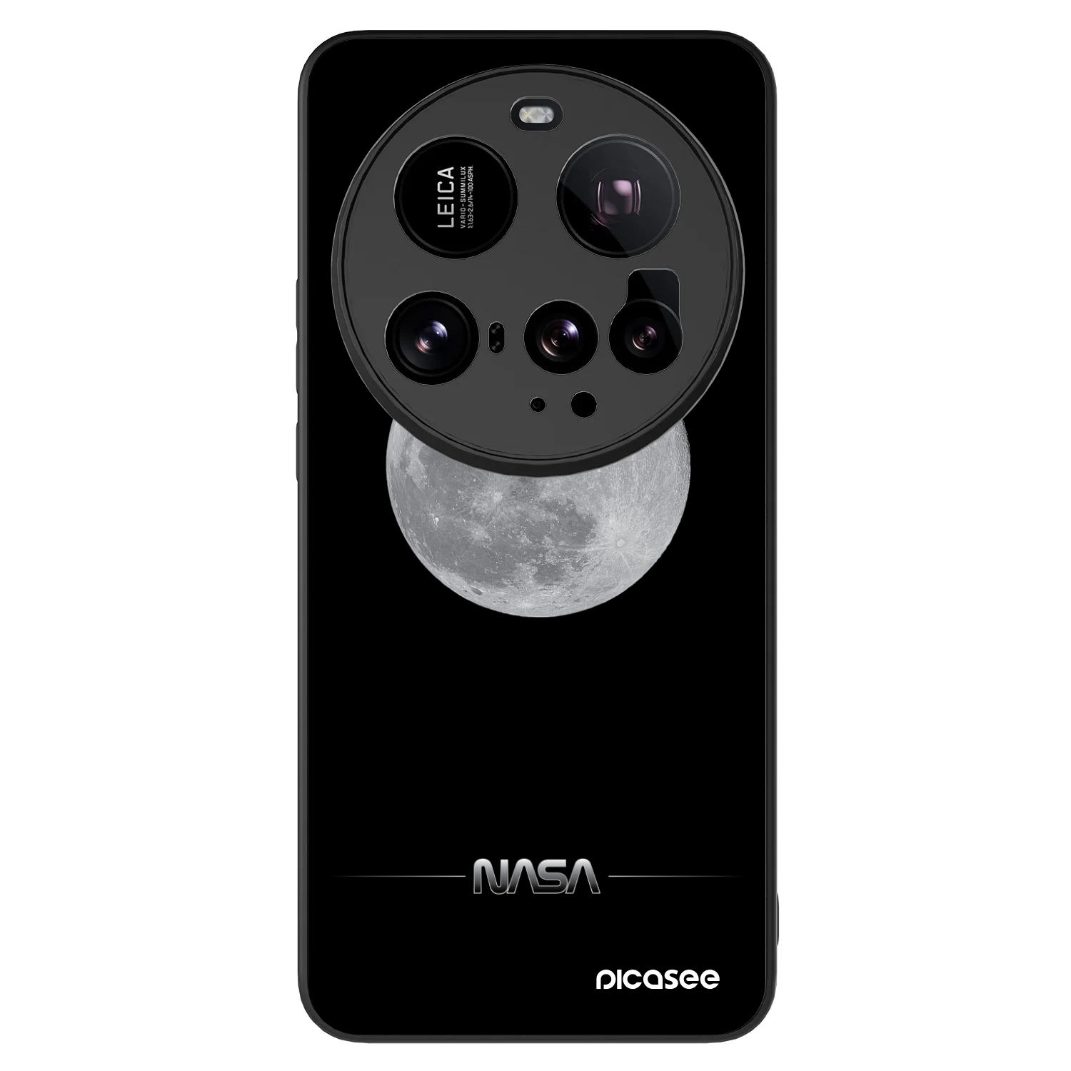 Picasee ULTIMATE CASE για Xiaomi 15 Ultra - Moon Minimal