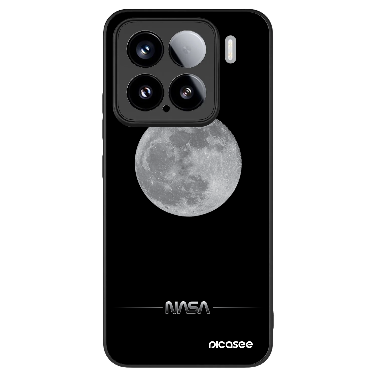 Picasee ULTIMATE CASE για Xiaomi 15 - Moon Minimal