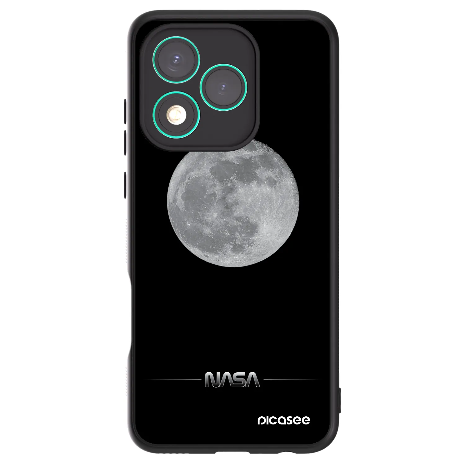 Picasee ULTIMATE CASE για Honor 400 Lite 5G - Moon Minimal