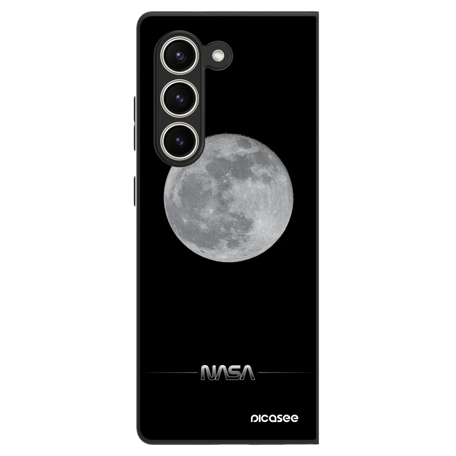 Picasee ULTIMATE CASE για Samsung Galaxy Z Fold5 5G - Moon Minimal