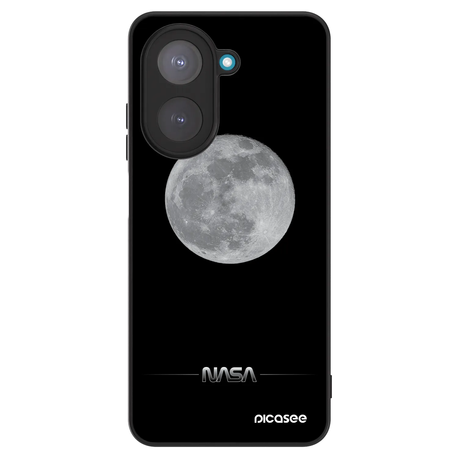 Picasee ULTIMATE CASE για Xiaomi Redmi A5 - Moon Minimal