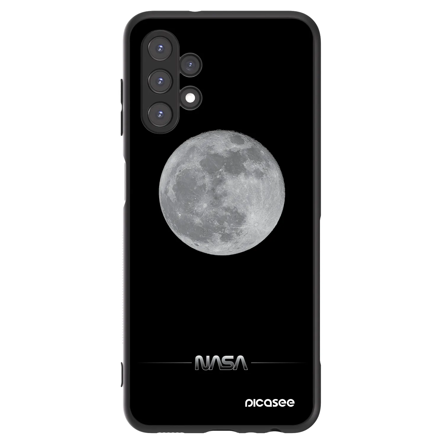 Picasee ULTIMATE CASE για Samsung Galaxy A13 5G - Moon Minimal